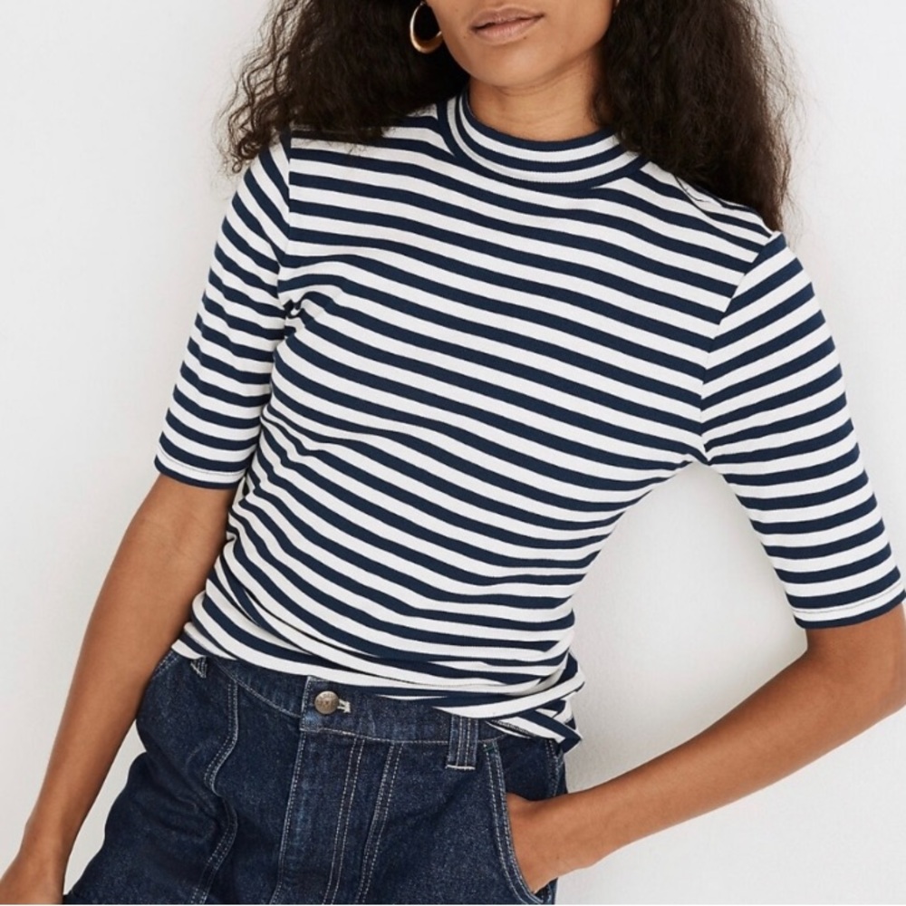 Madewell Top Size XS